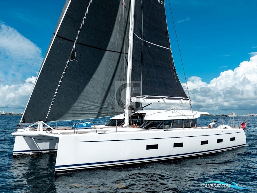 Ocean Explorer 60