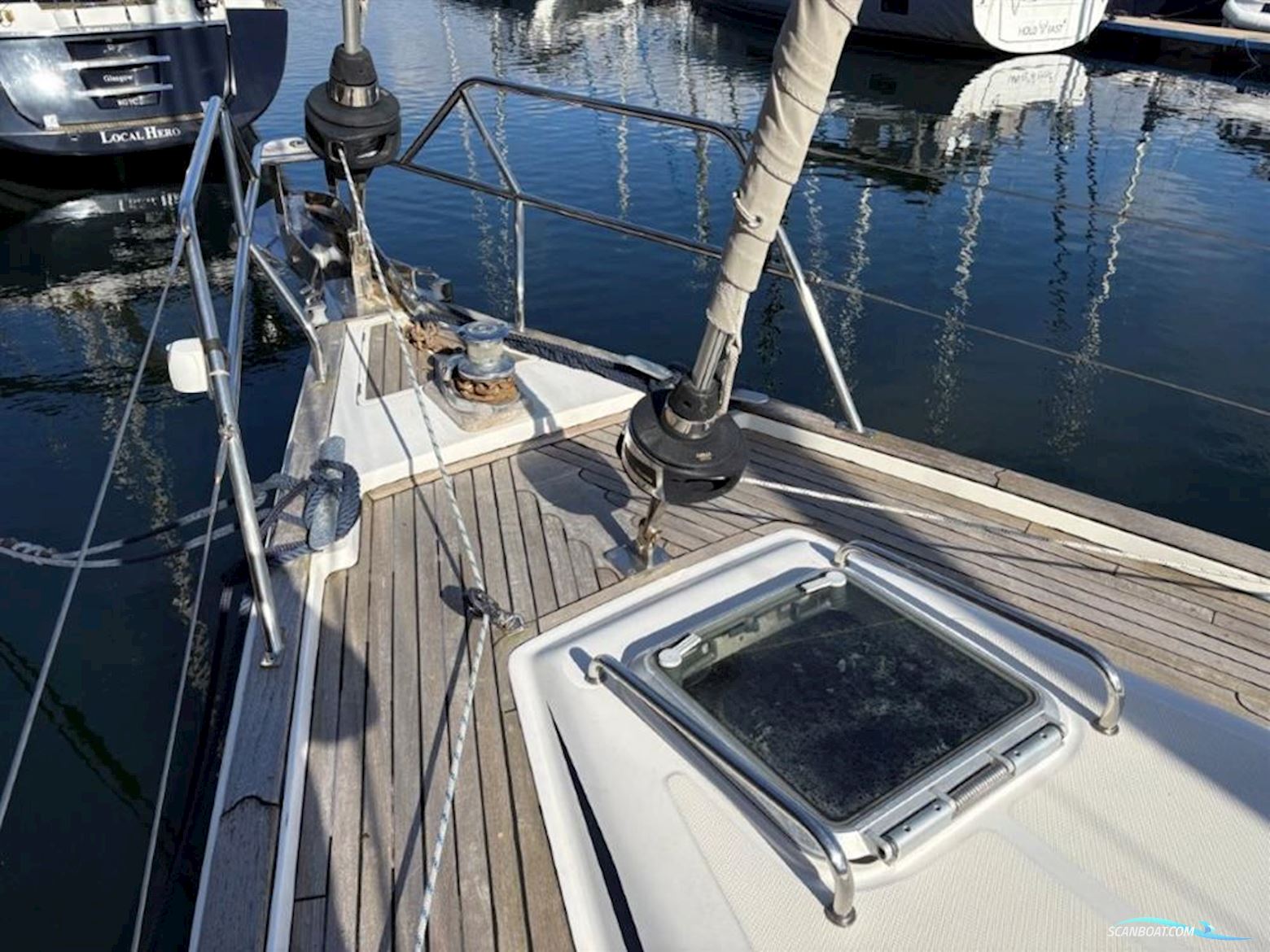 Ocean Star  56.1