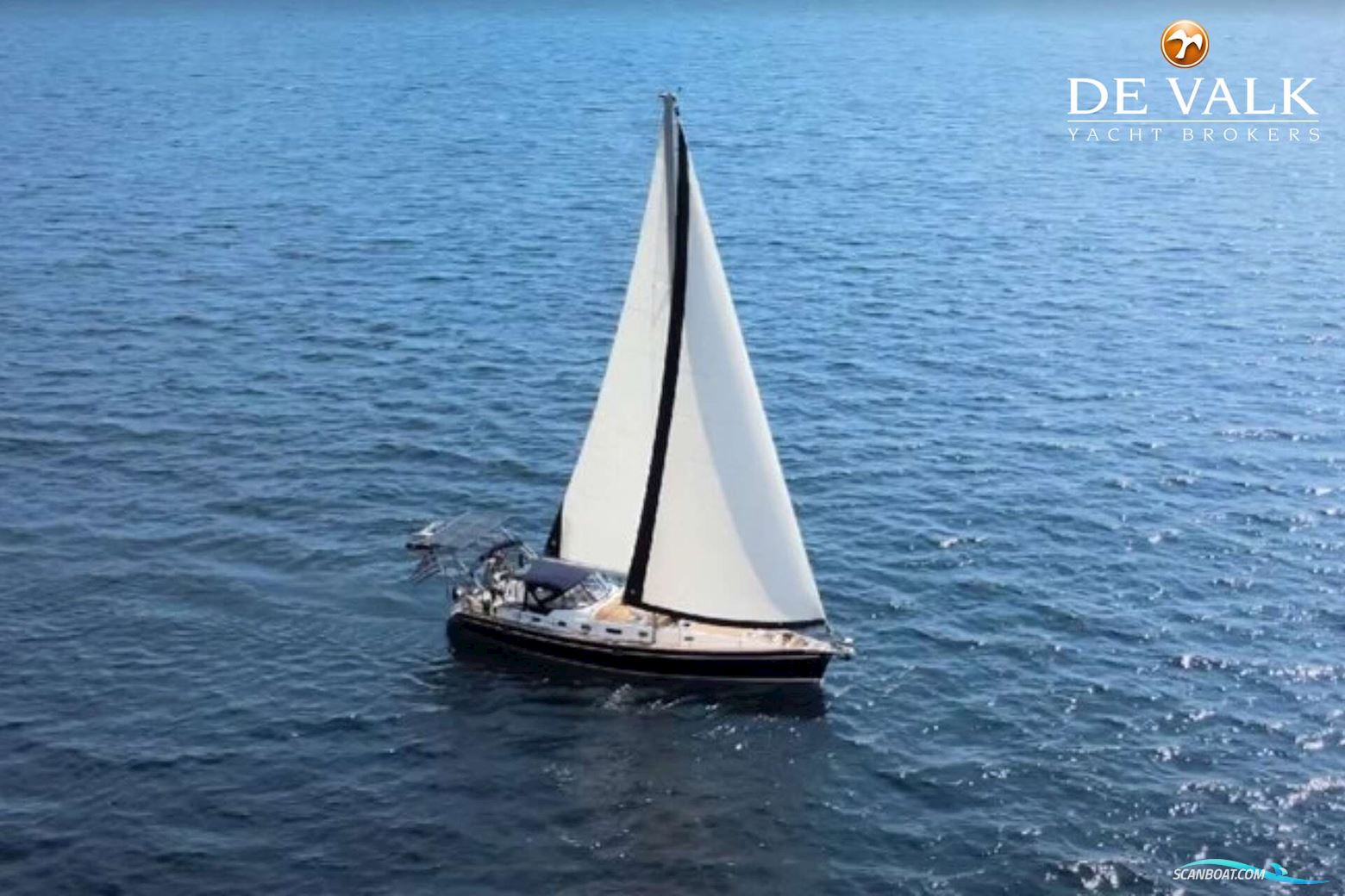 Ocean Star 51.2