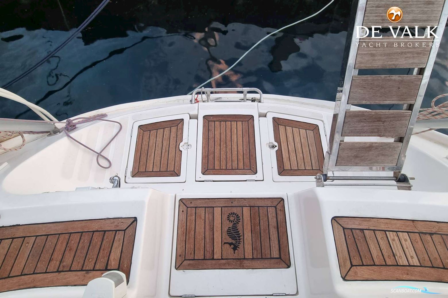 Ocean Star 51.2