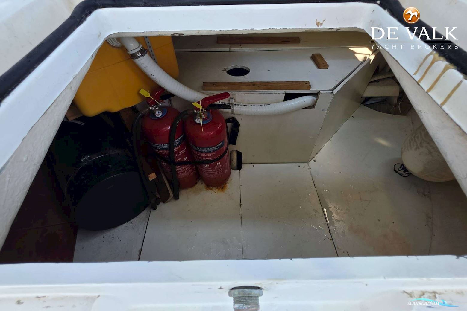 Ocean Star 51.2