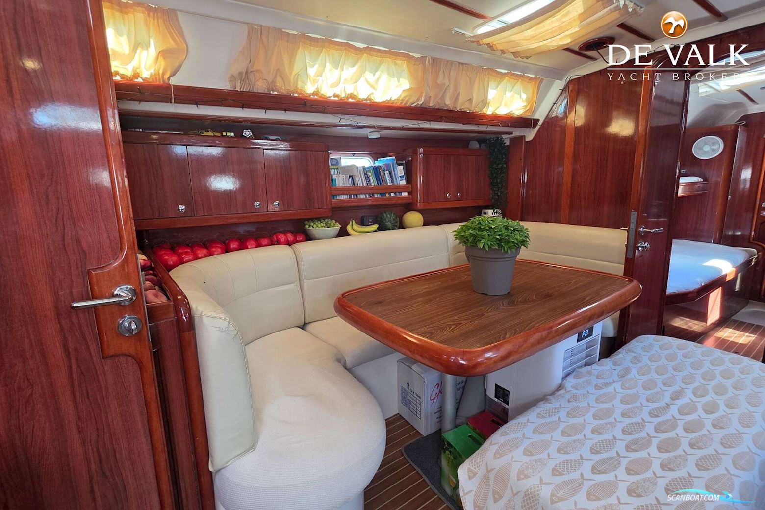 Ocean Star 51.2