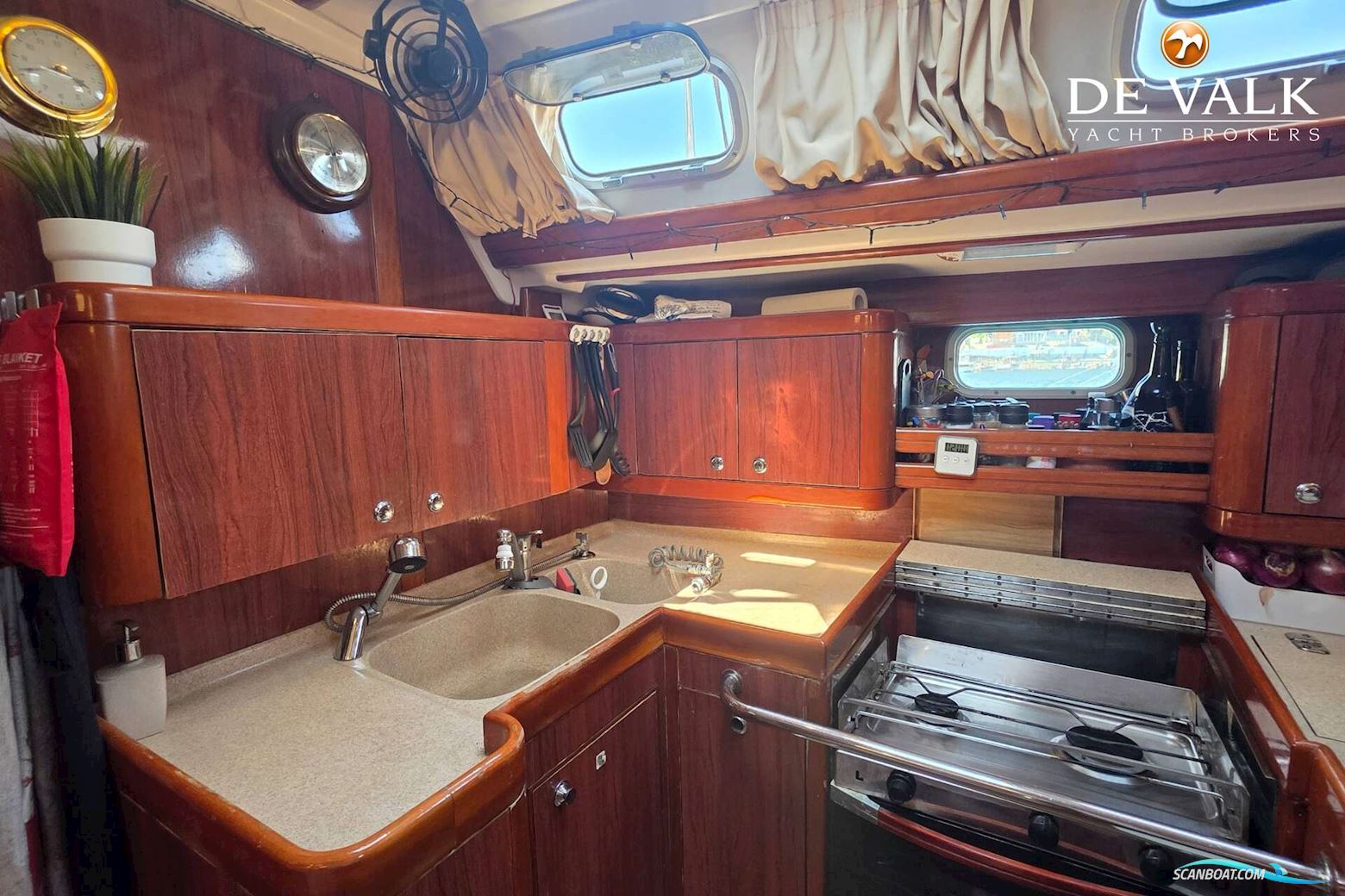 Ocean Star 51.2