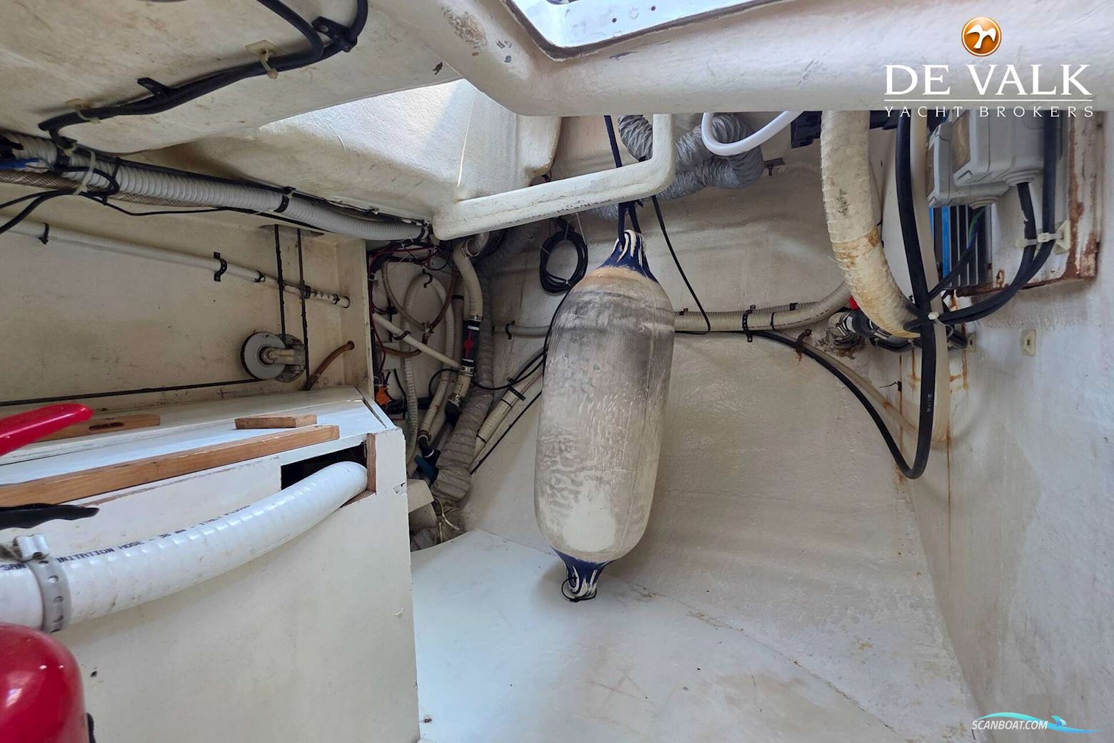 Ocean Star 51.2