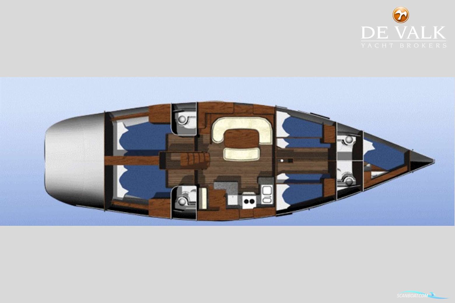 Ocean Star 51.2