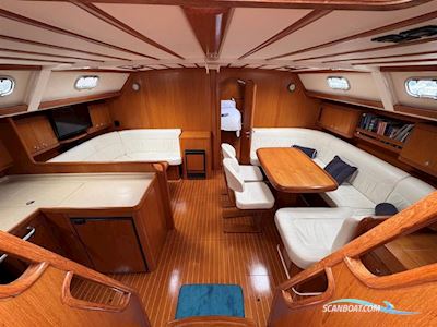 Ocean Star 56.1 Segelboot 2005, mit Yanmar  4Lhate150 motor, England