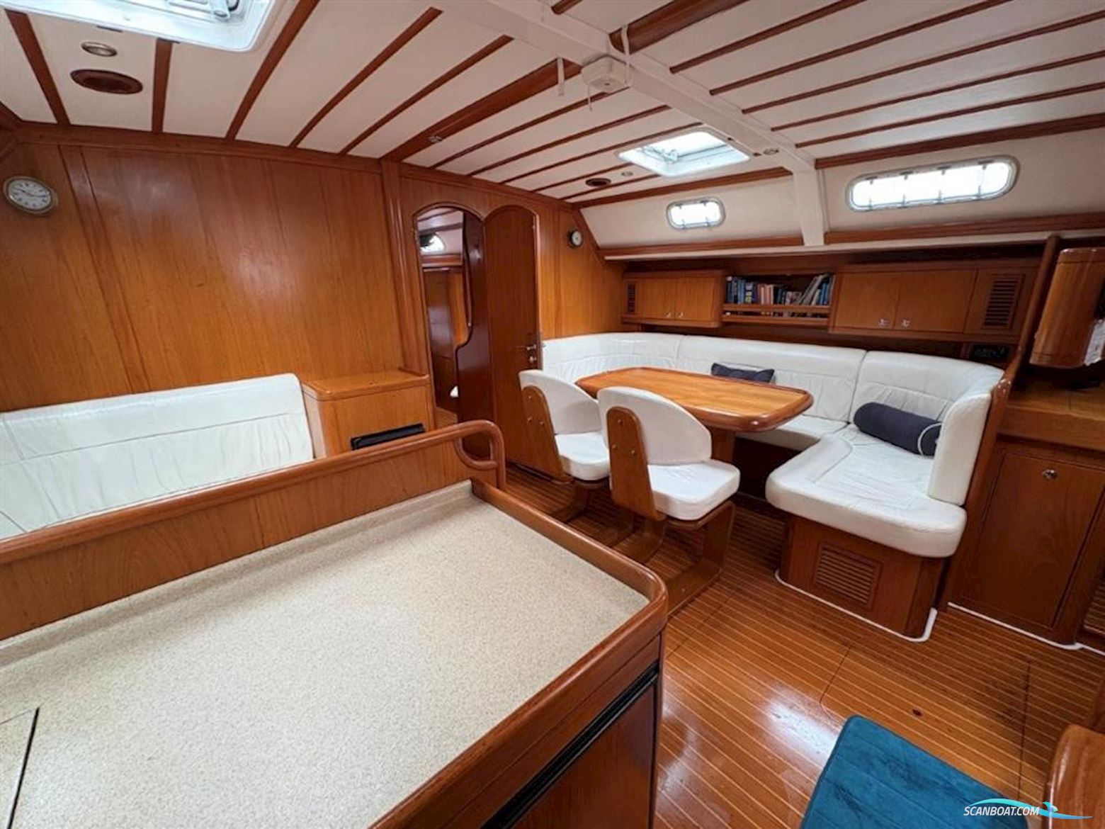 Ocean Star 56.1