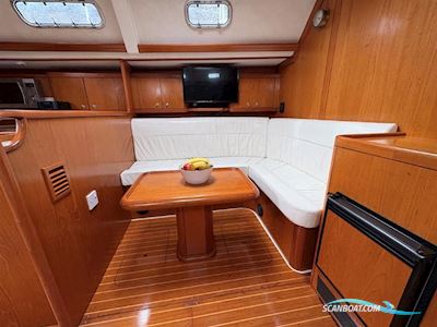 Ocean Star 56.1 Segelboot 2005, mit Yanmar  4Lhate150 motor, England