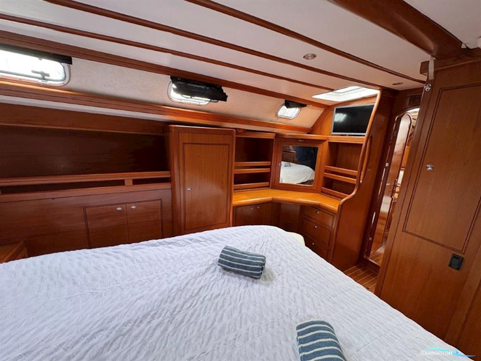 Ocean Star 56.1