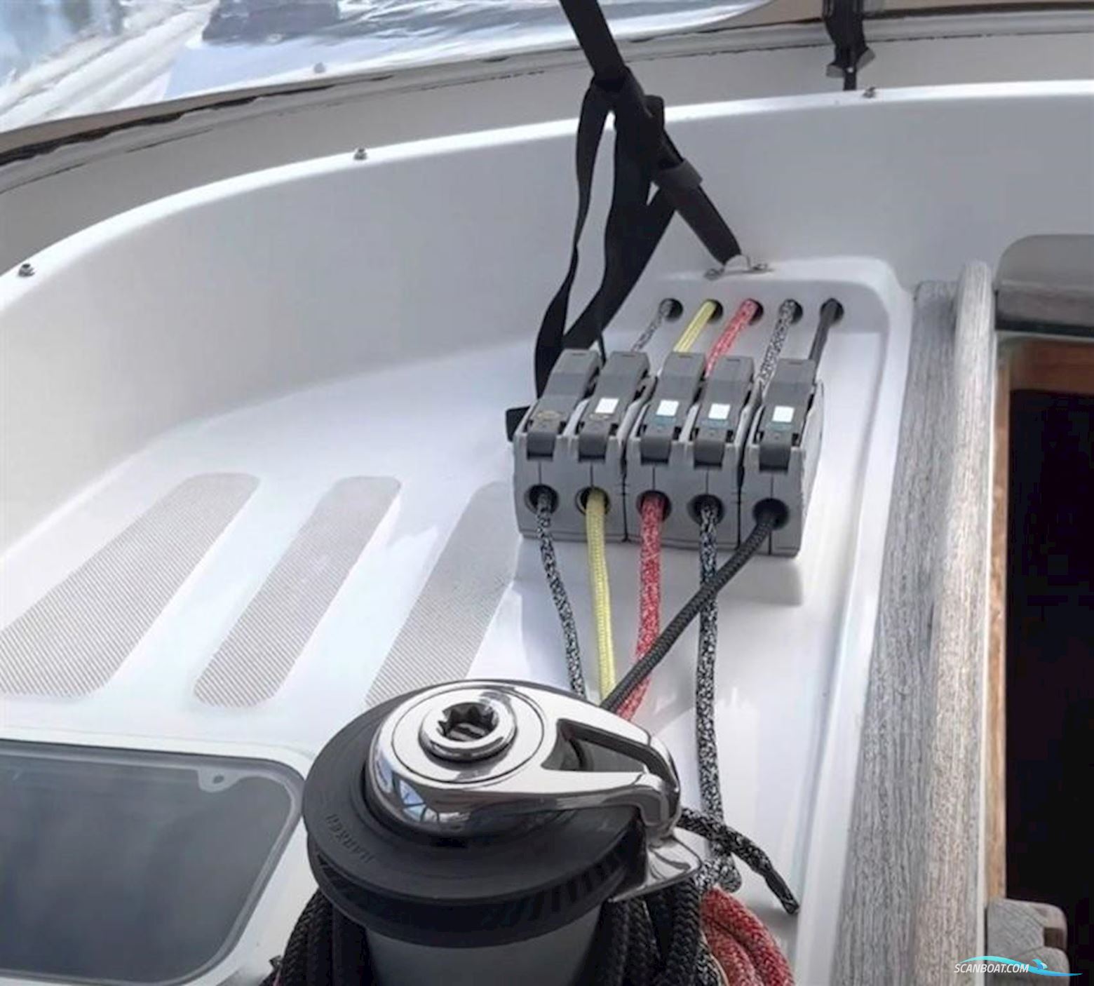 Ocean Star 56.1
