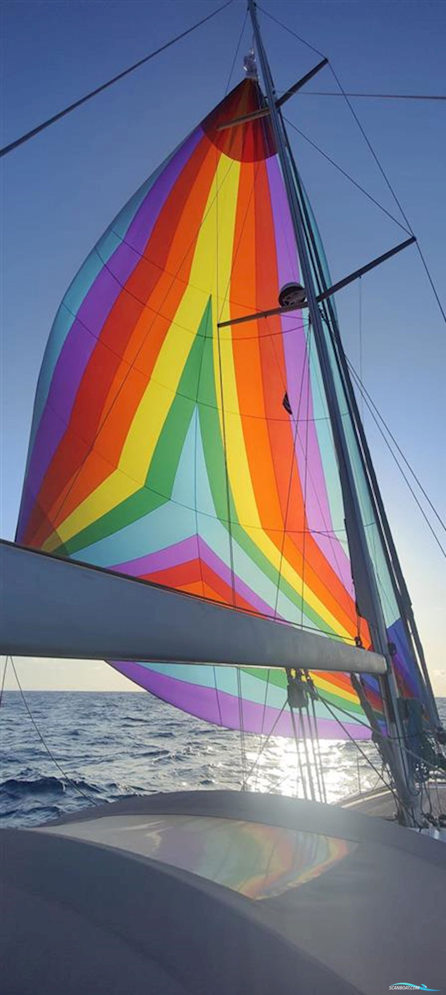 Ocean Star 56.1
