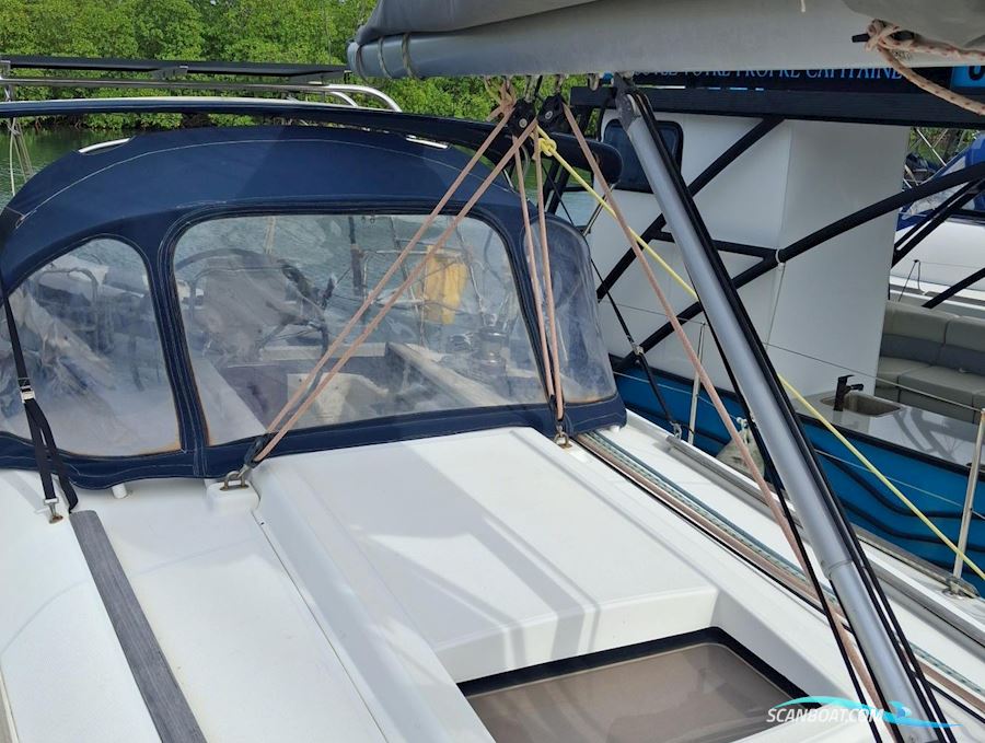 Oceanis 34