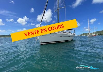 Oceanis 393 Segelboot 2003, mit Volvo Penta D2 - 55 motor, Martinique