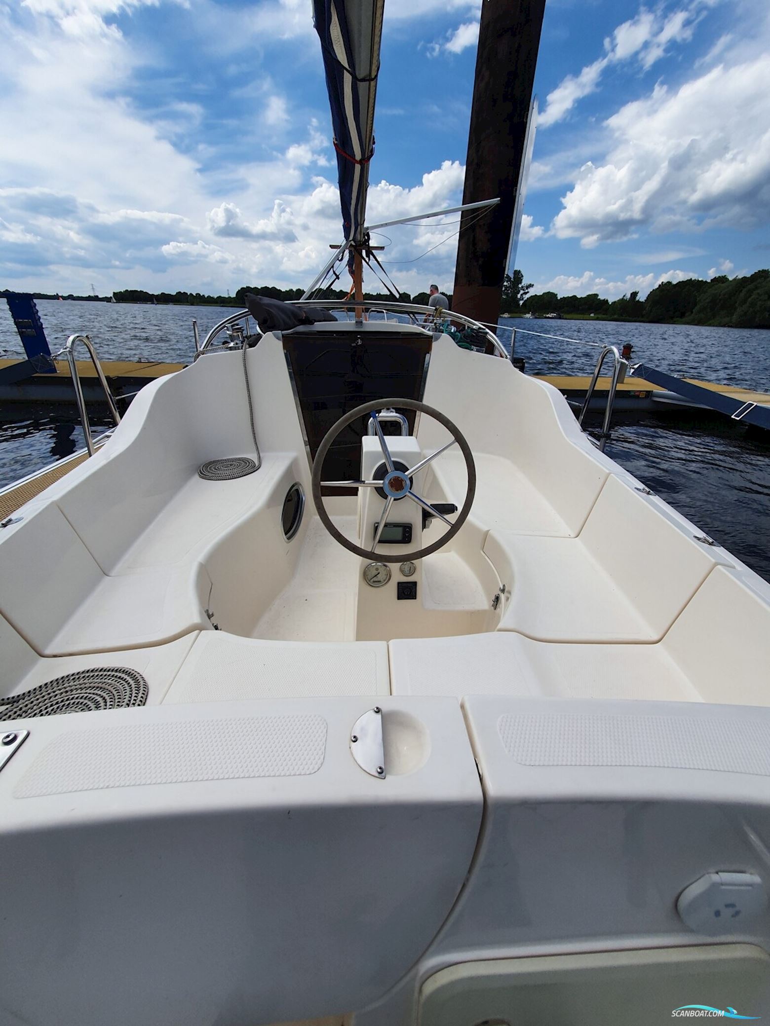 Odin  Nova 820