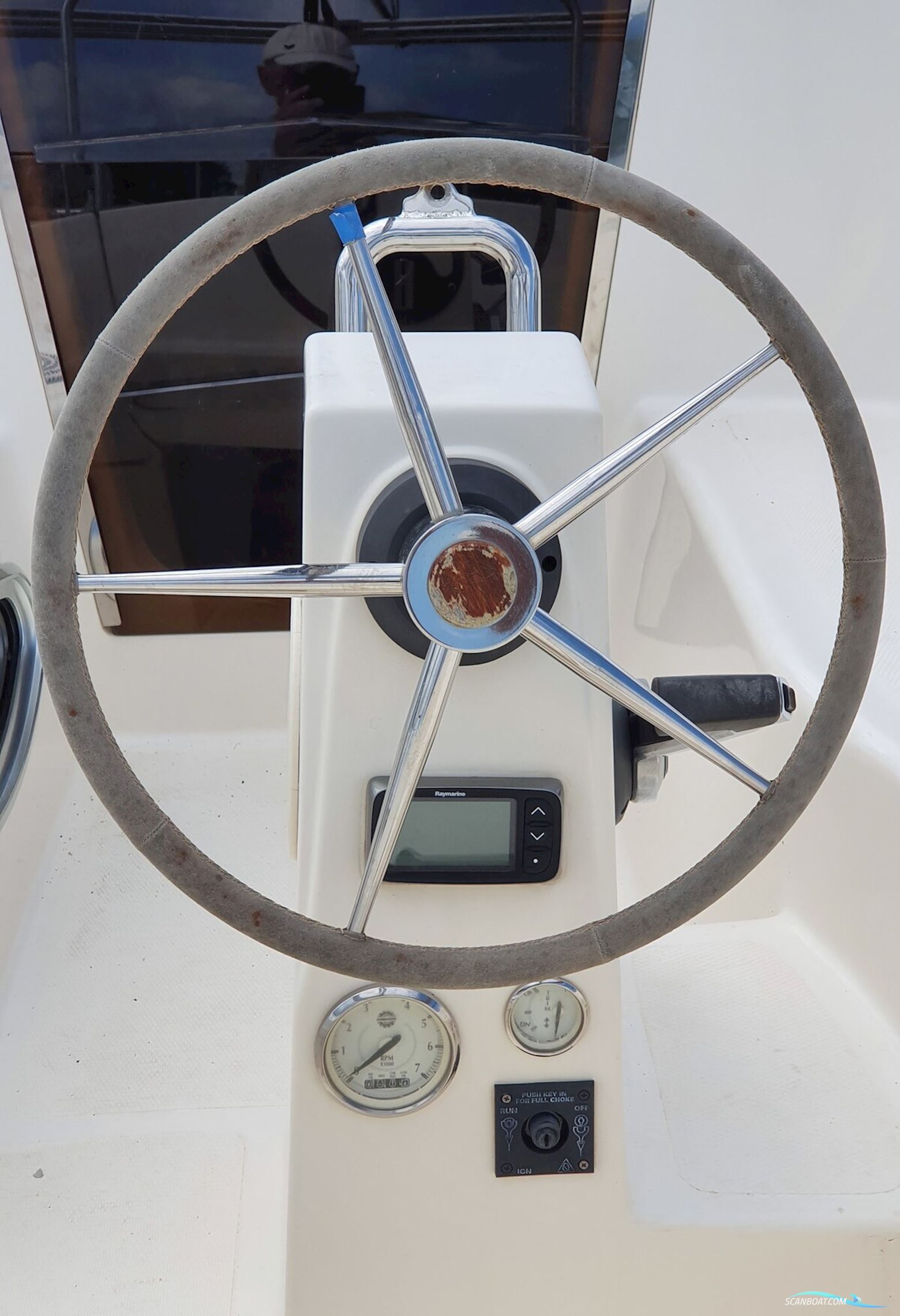 Odin Nova 820