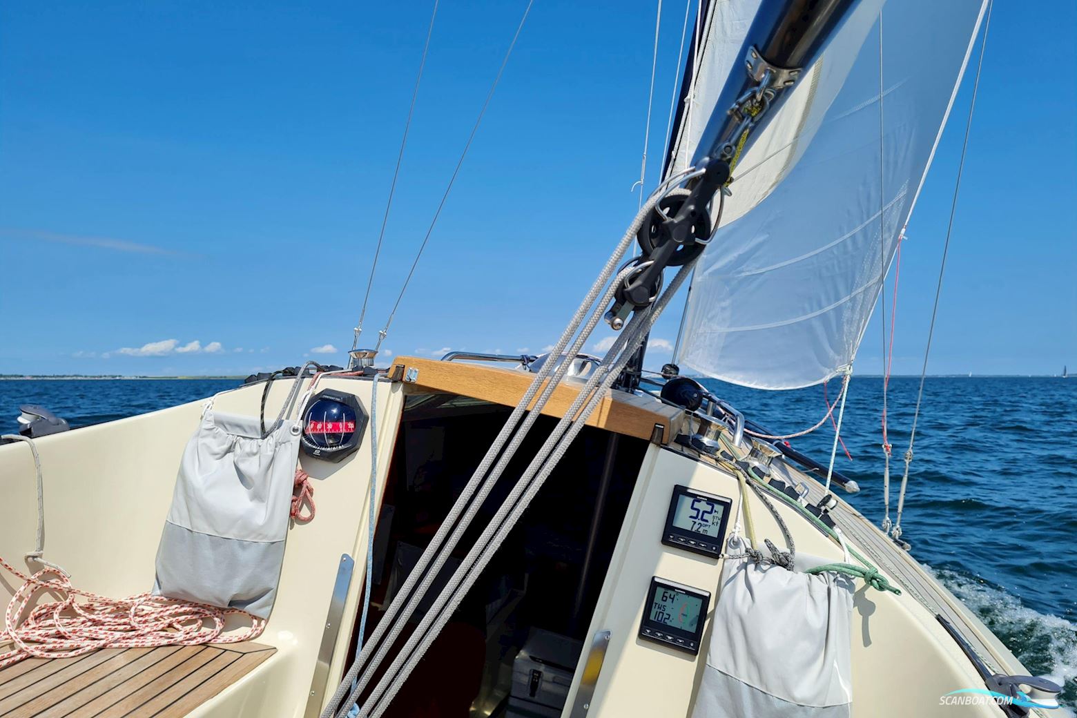 O.L.-Boats One Design International 806