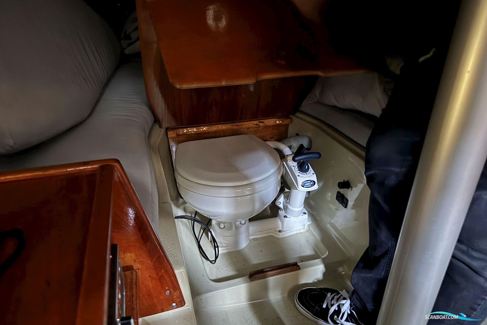 O.L.-Boats One Design International 806