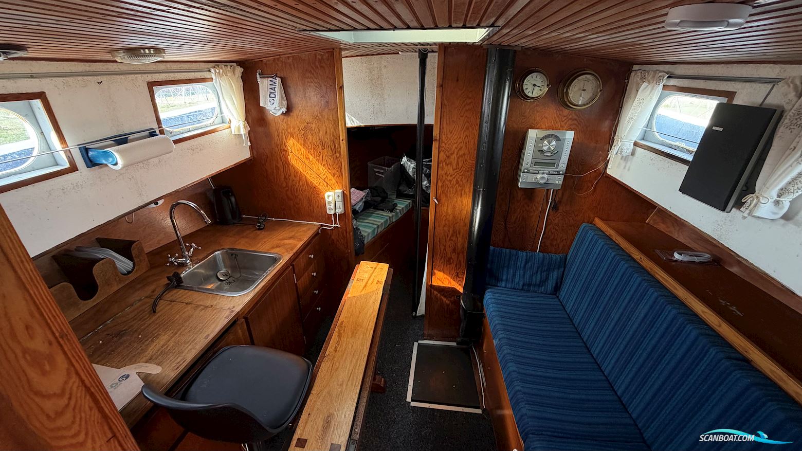 Olle Enderlein 9
