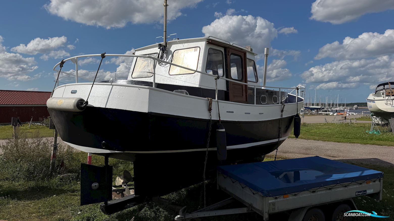 Olle Enderlein 9