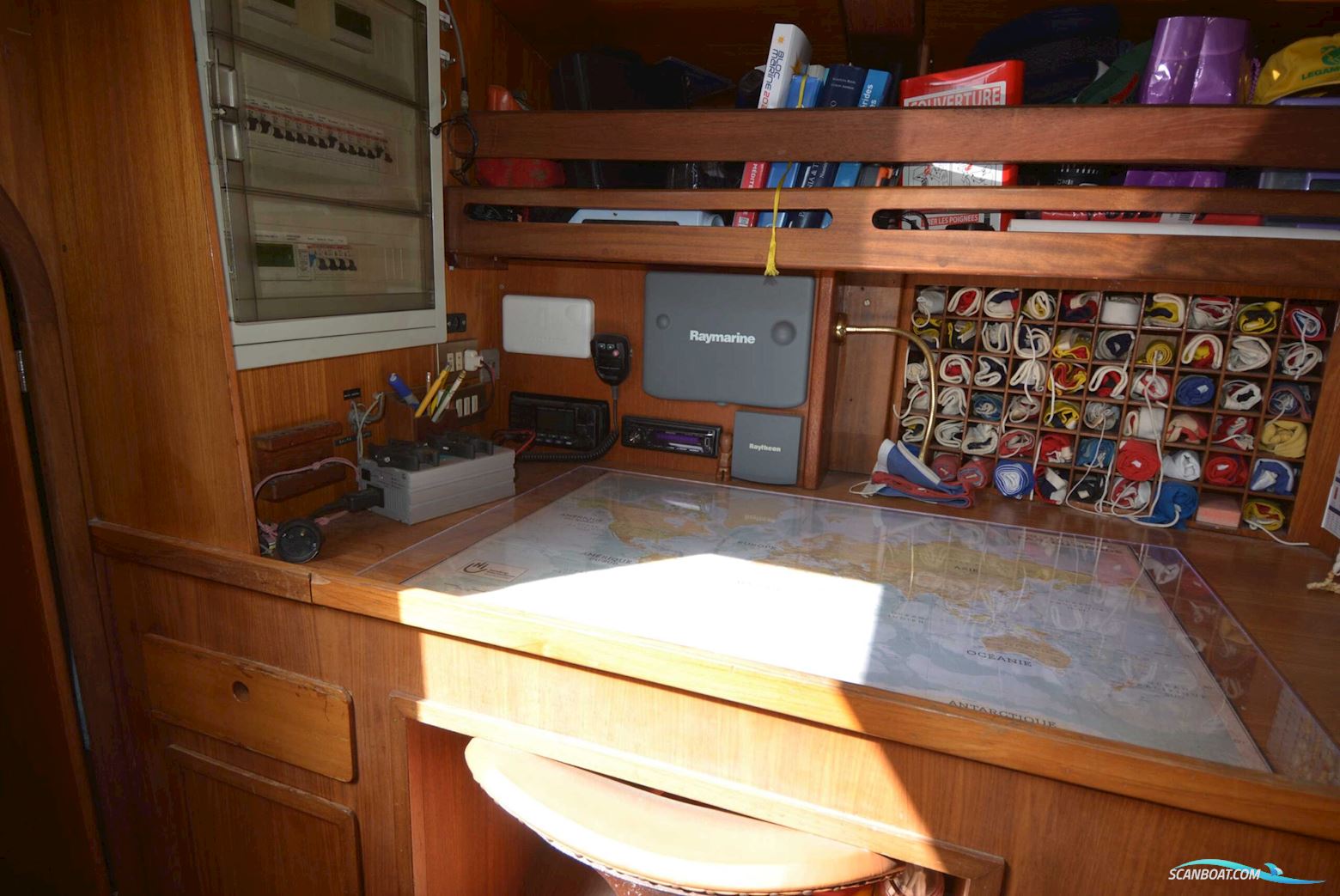 OMN DI COLAN MARCO REVE DES TROPÏQUES