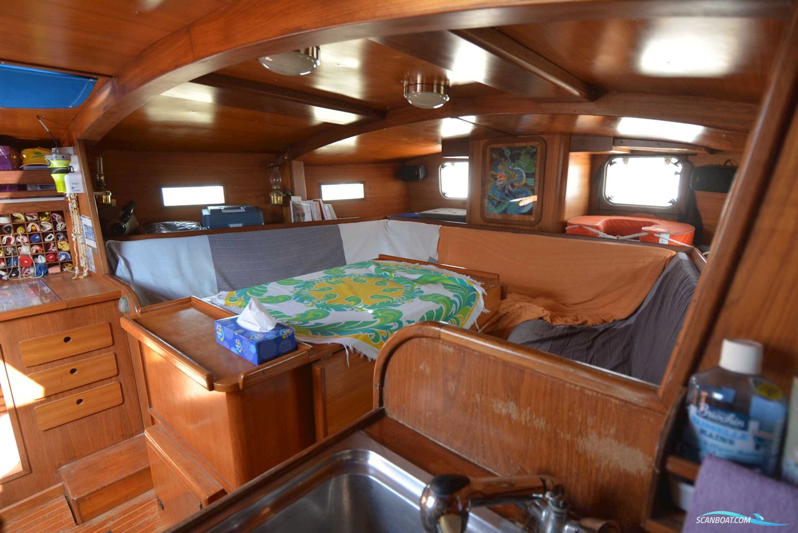 Omn DI Colan Marco Reve Des Tropïques