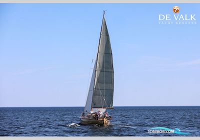 One Off Classic Sailing Yacht Segelboot 1979, mit Volvo Penta motor, Lettland