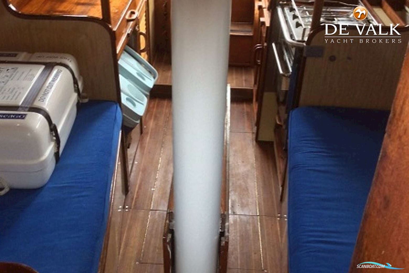 One Off Classic S/Y Lee Randel 33