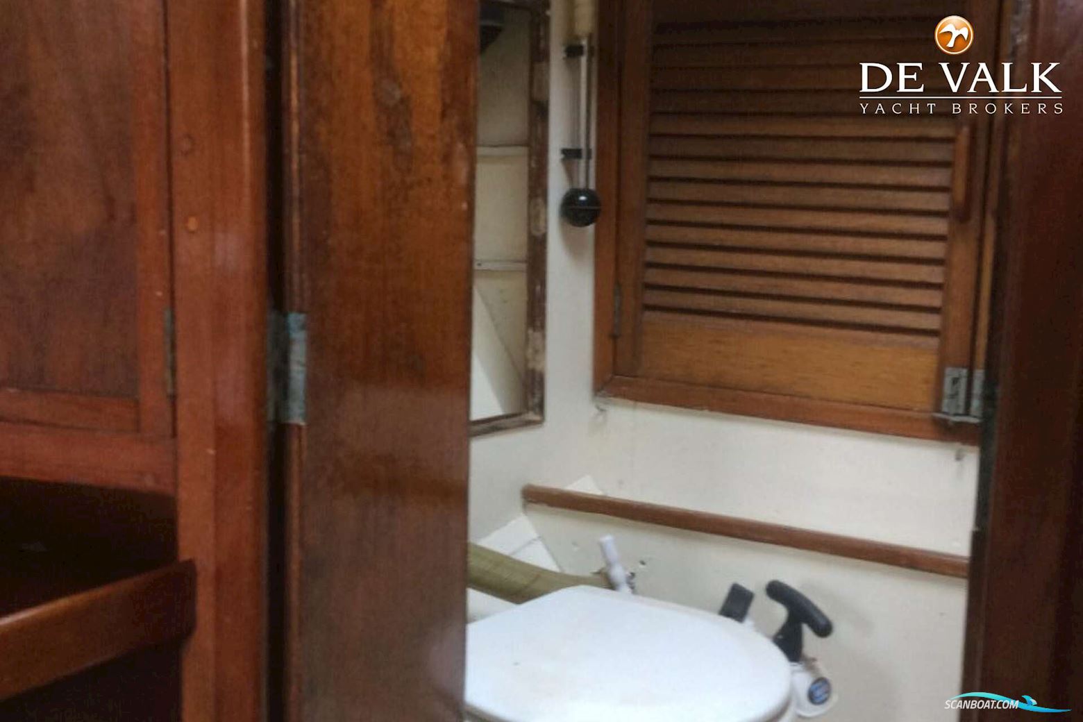 One Off Classic S/Y Lee Randel 33