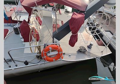 One Off Design Custom Build 64 Explorer Segelboot 2008, mit Yanmar motor, Portugal