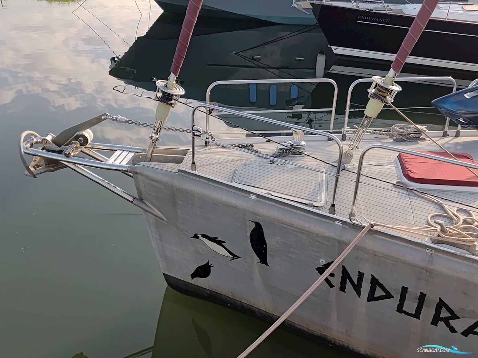 One Off Design Custom Build 64 Explorer