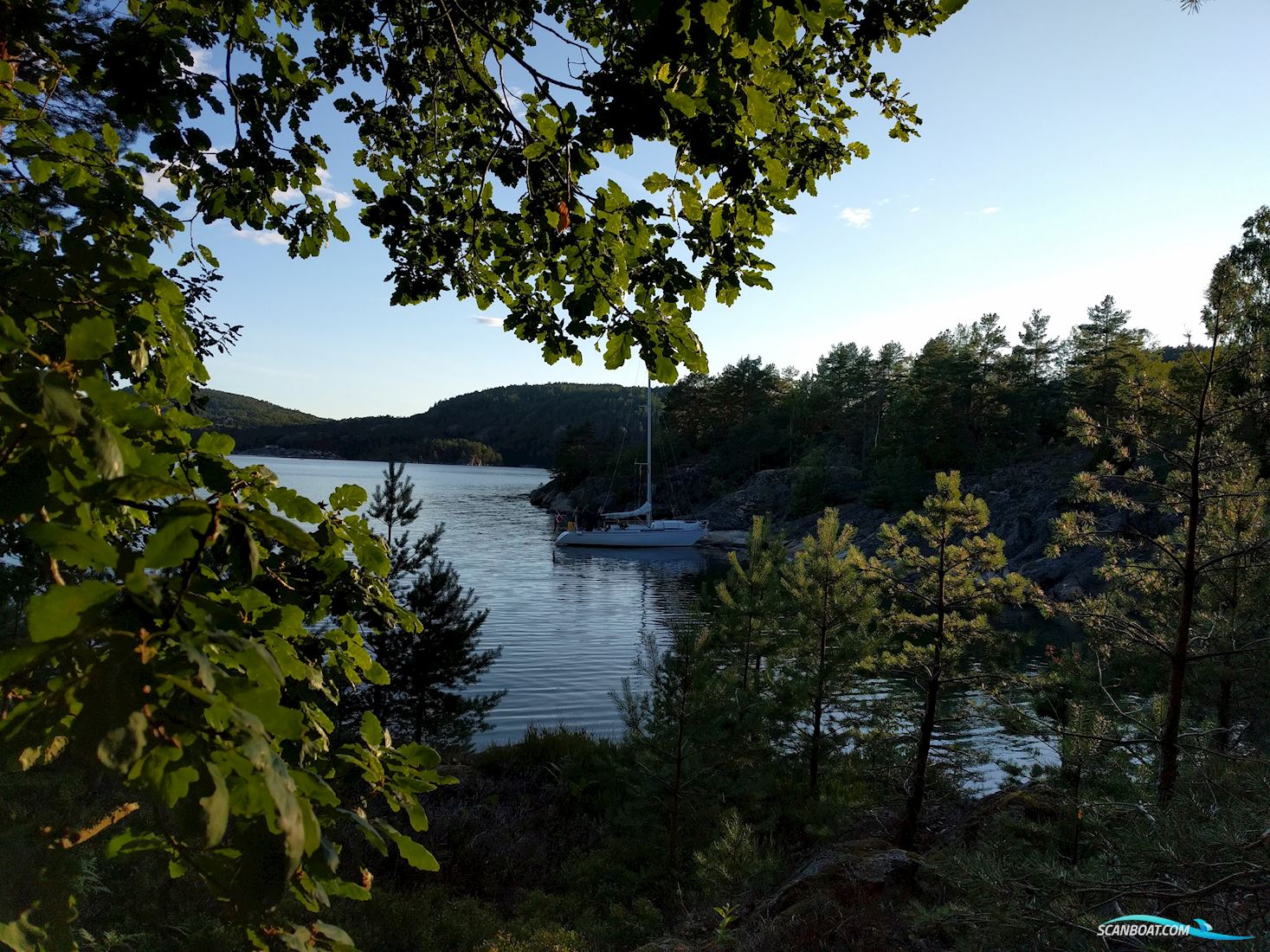 One-Off Elvstrøm-Kjærulff 35