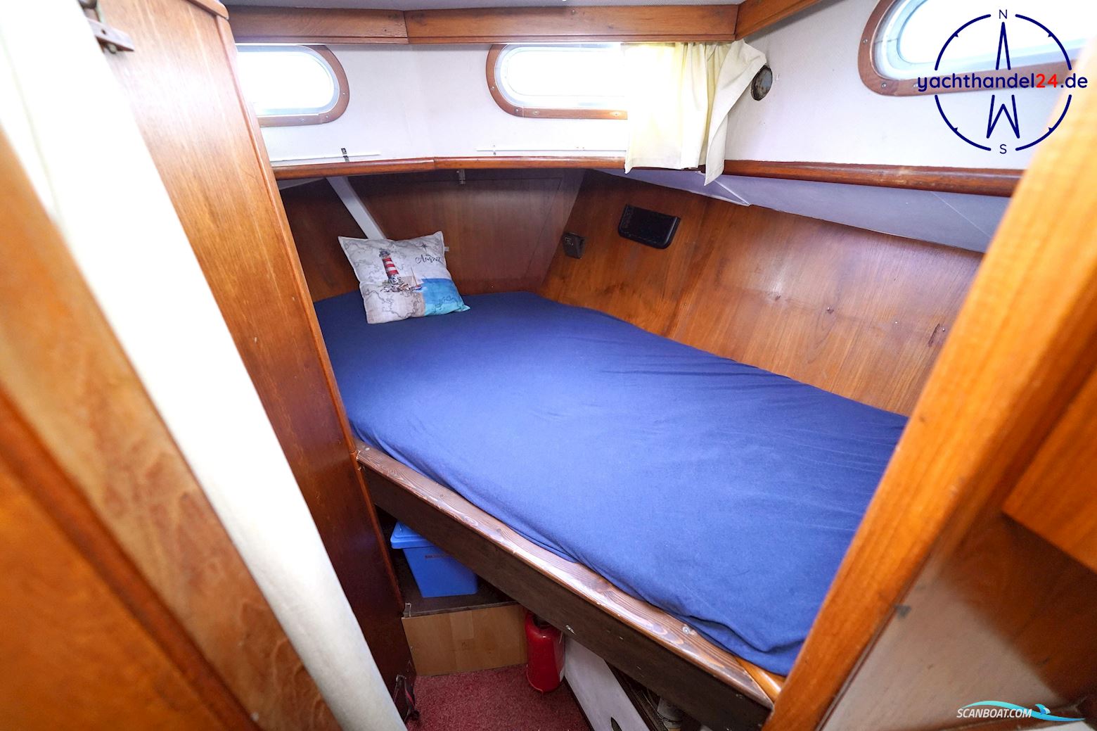 One Off MS, Rumpfnr.: 3