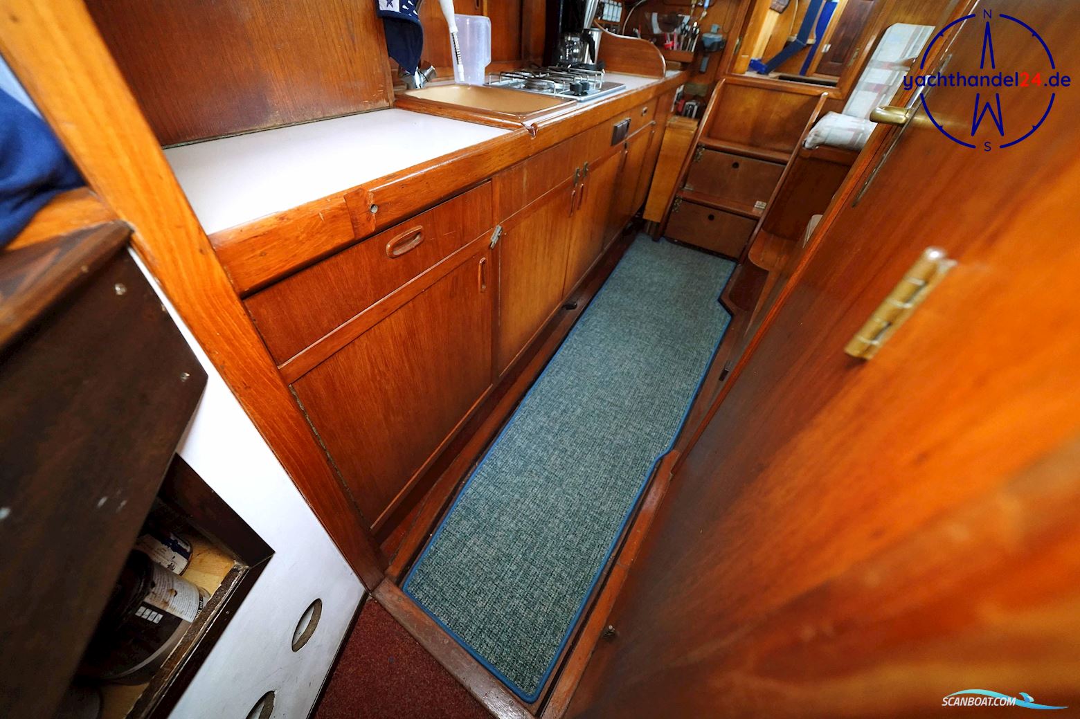 One Off MS, Rumpfnr.: 3