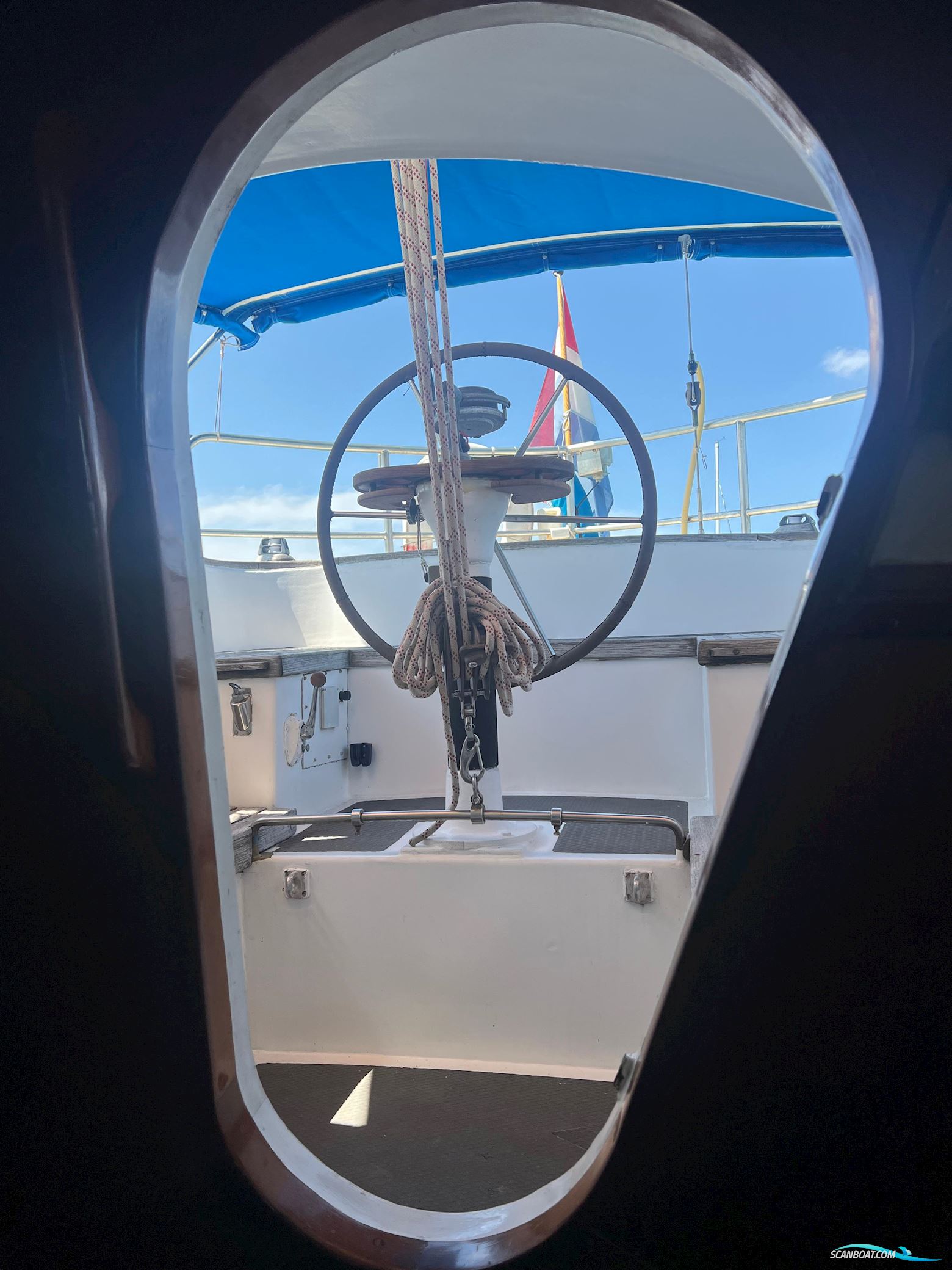 One-Off Volker 11.80