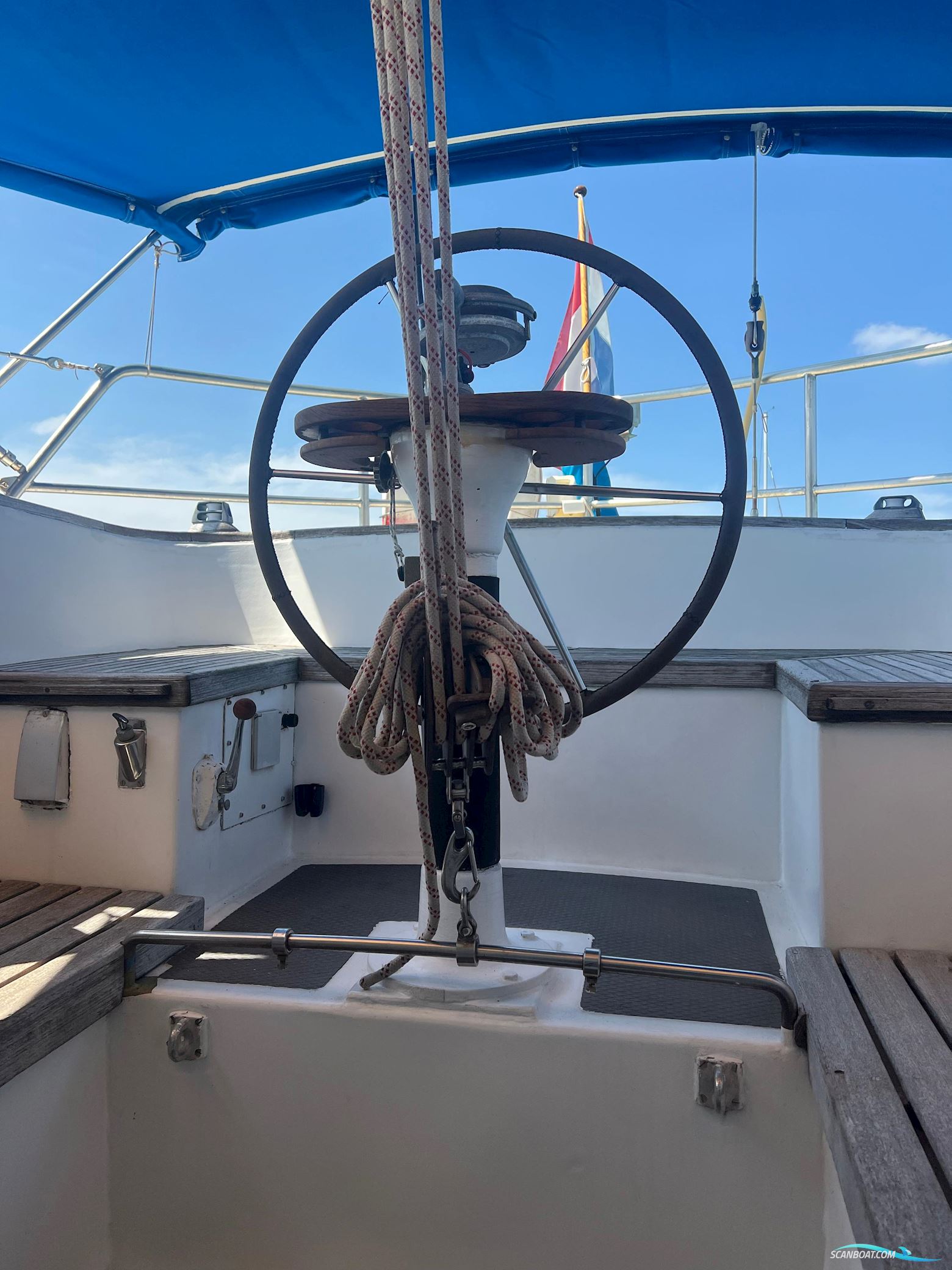 One-Off Volker 11.80