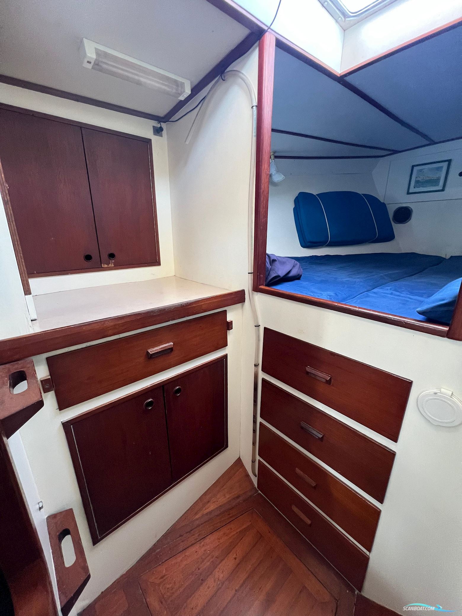 One-Off Volker 11.80