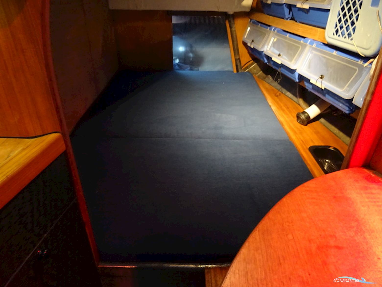 one Tonner Judel & Vrolijk