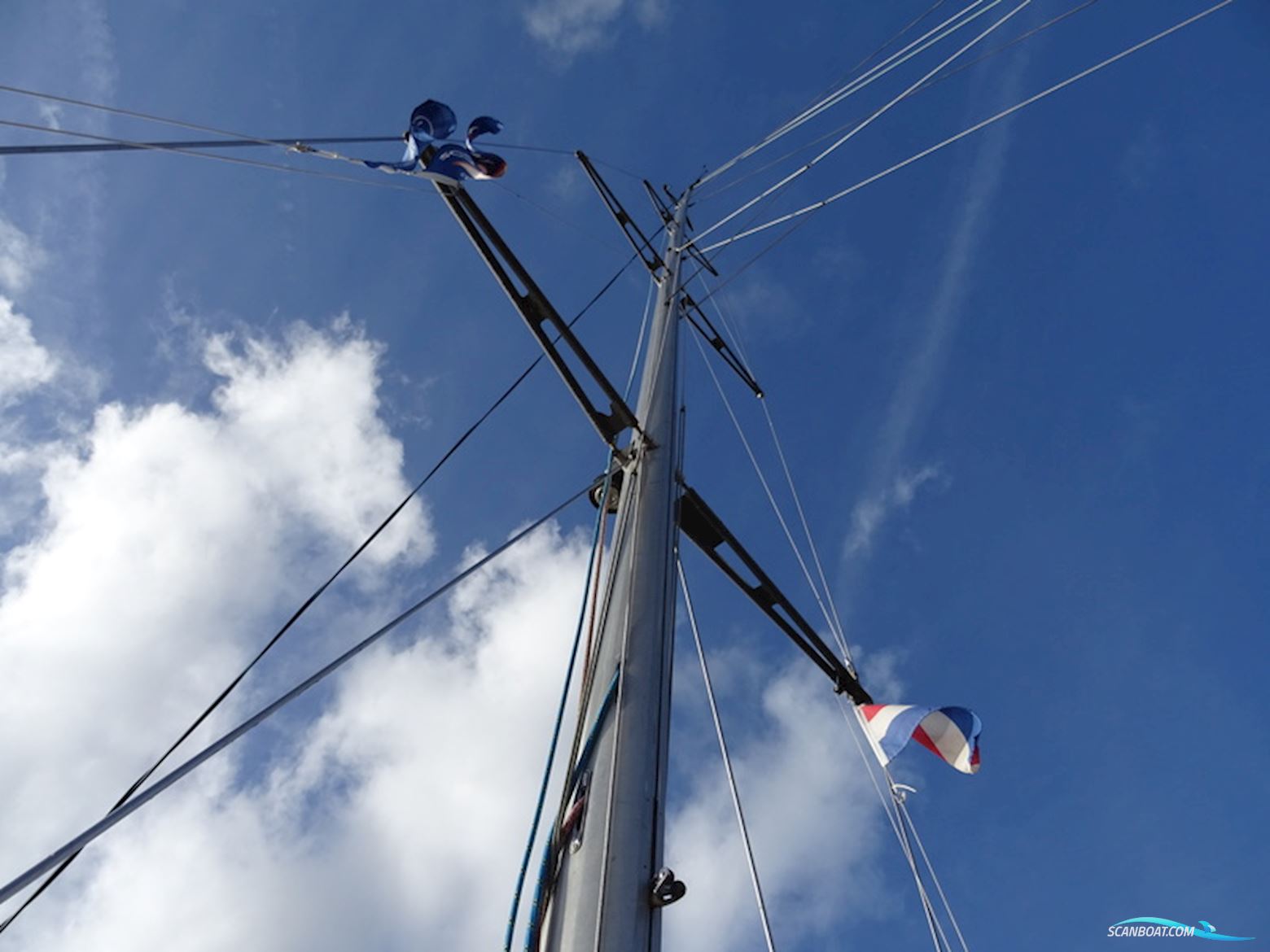 one Tonner Judel & Vrolijk