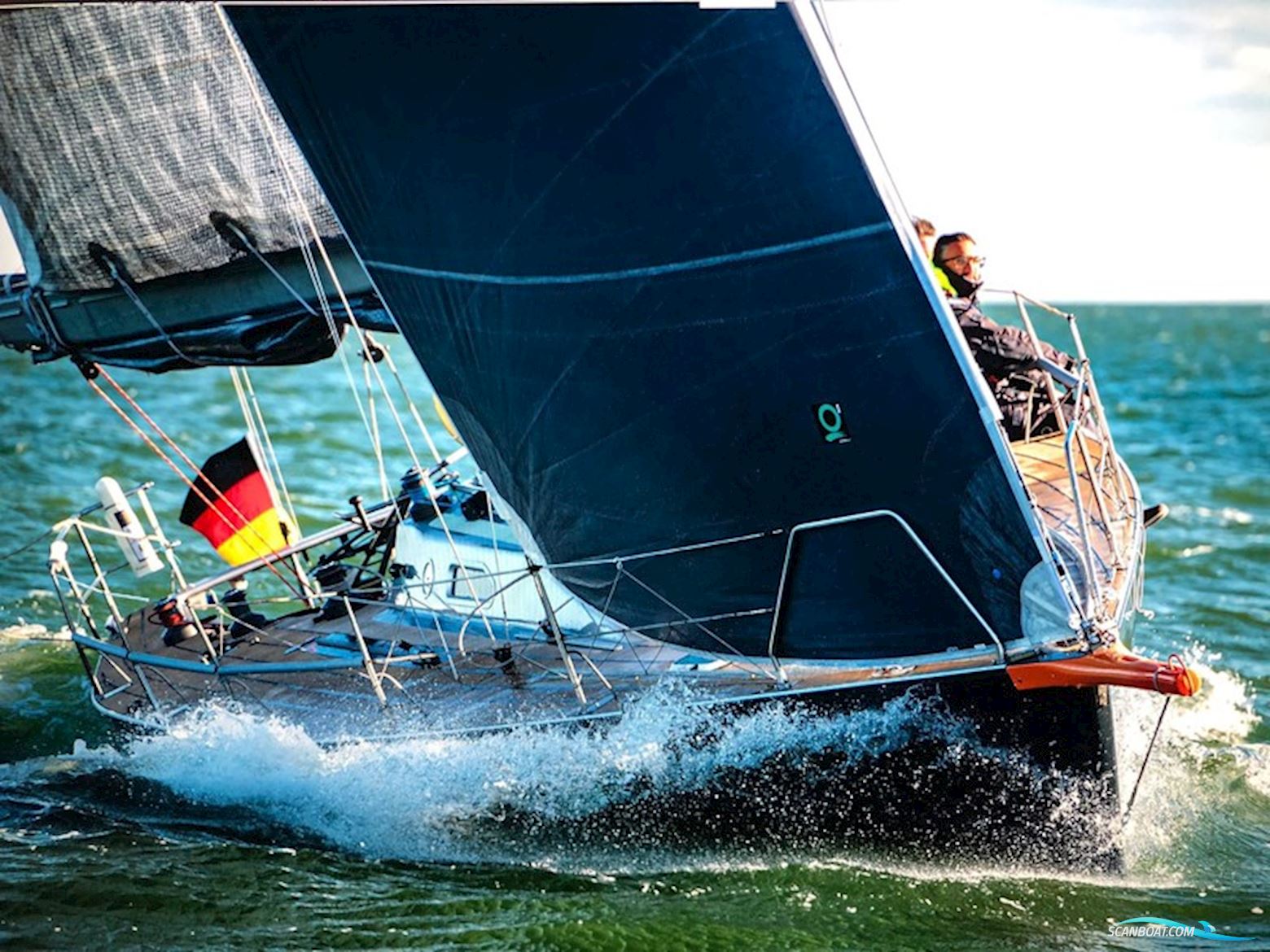 one Tonner Judel & Vrolijk