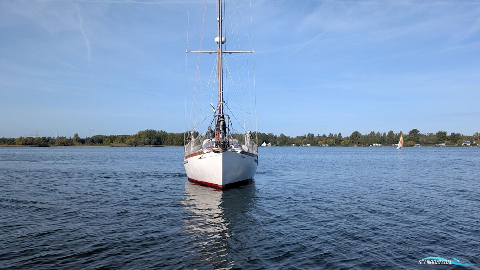 Orca 38