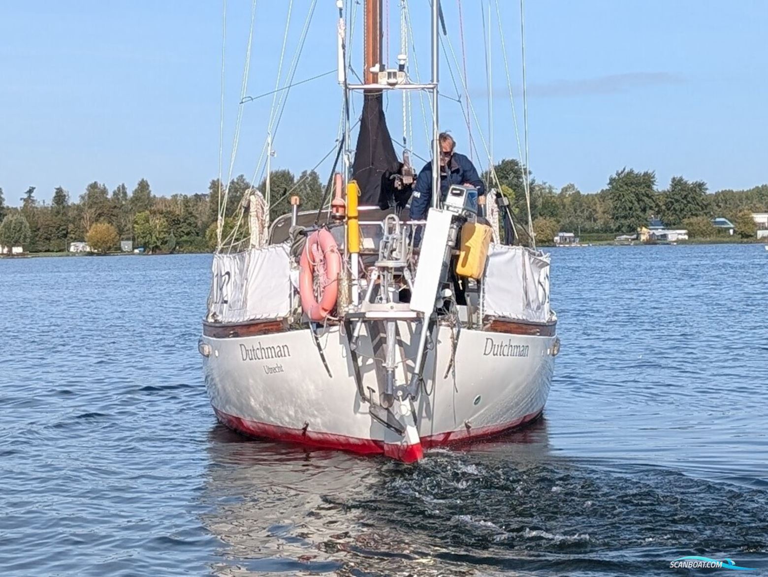 Orca 38
