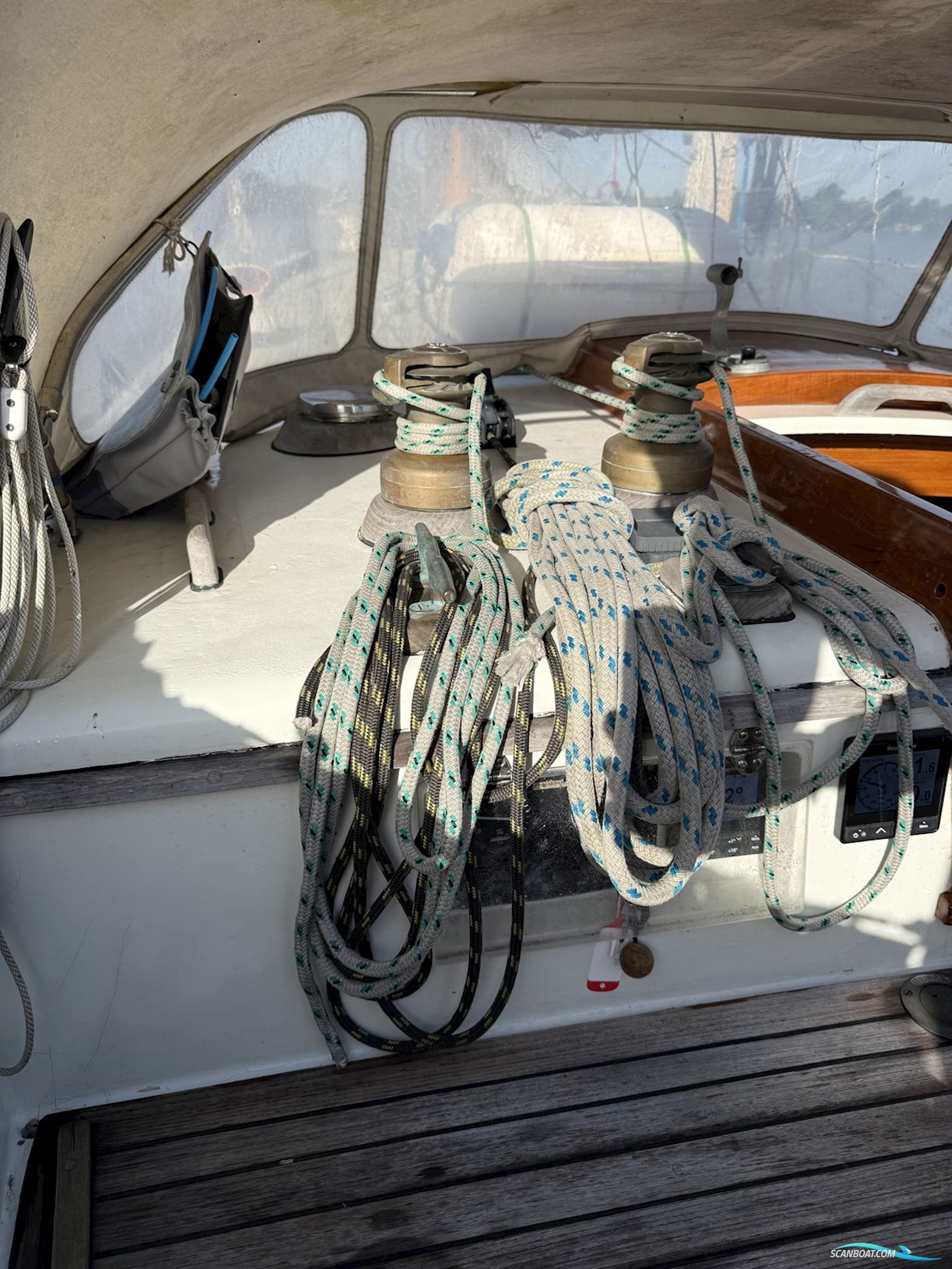 Orca 38