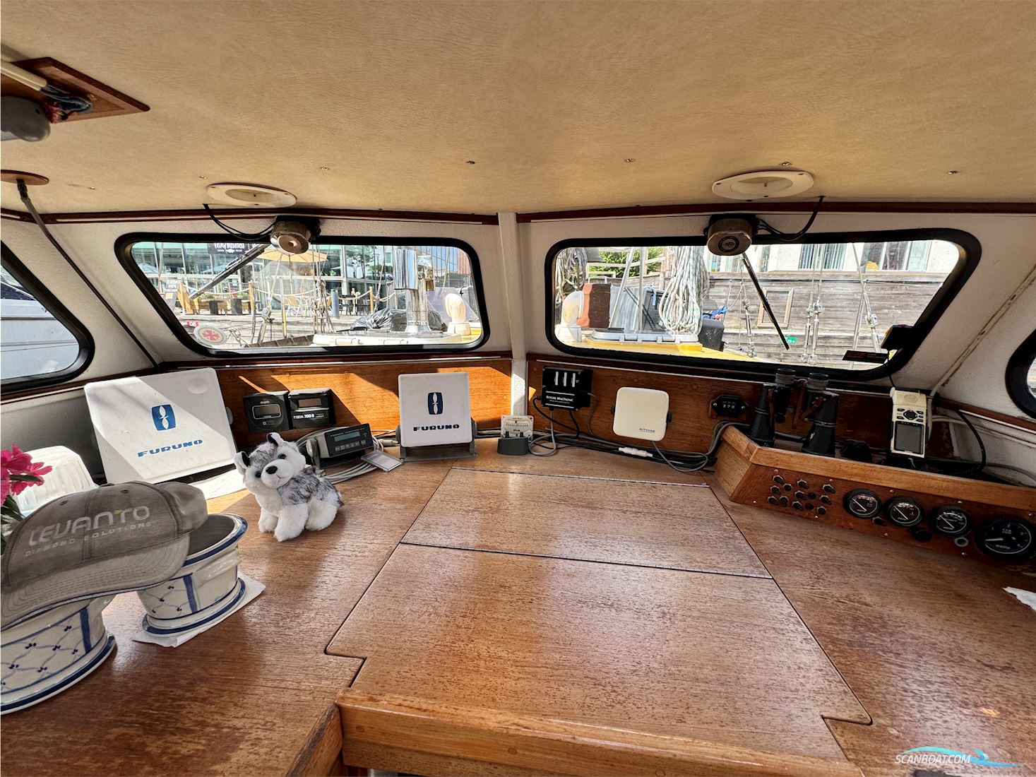 Osborne Ralph 40, "OR 40"