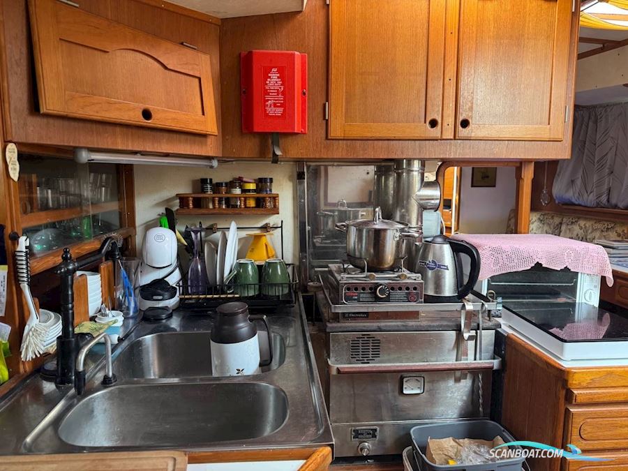 Osborne Ralph 40, "OR 40"