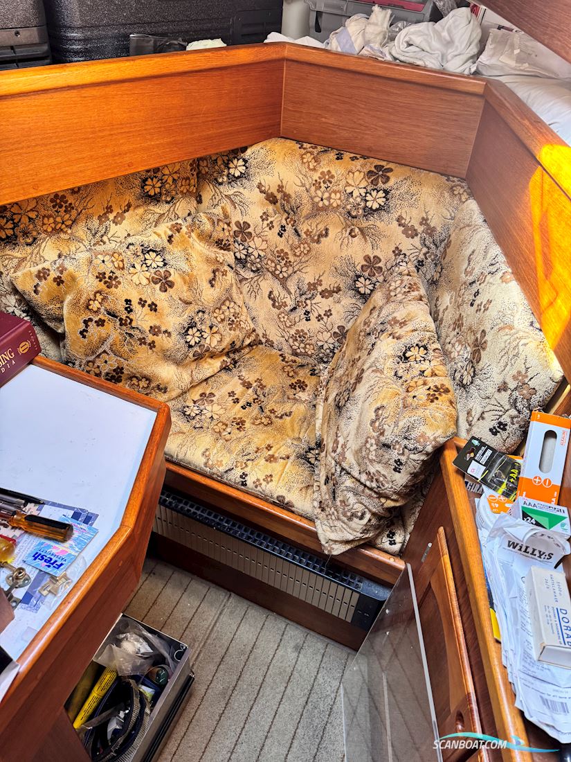 Osborne Ralph 40, "OR 40"