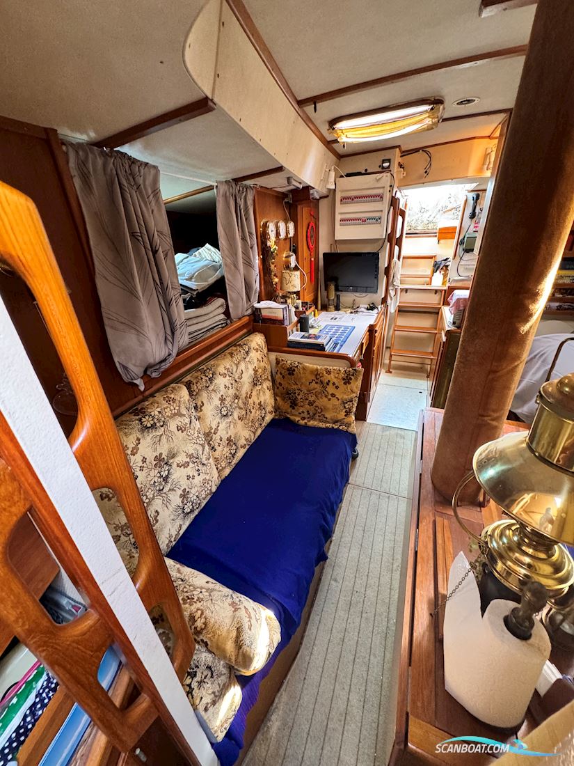 Osborne Ralph 40, "OR 40"