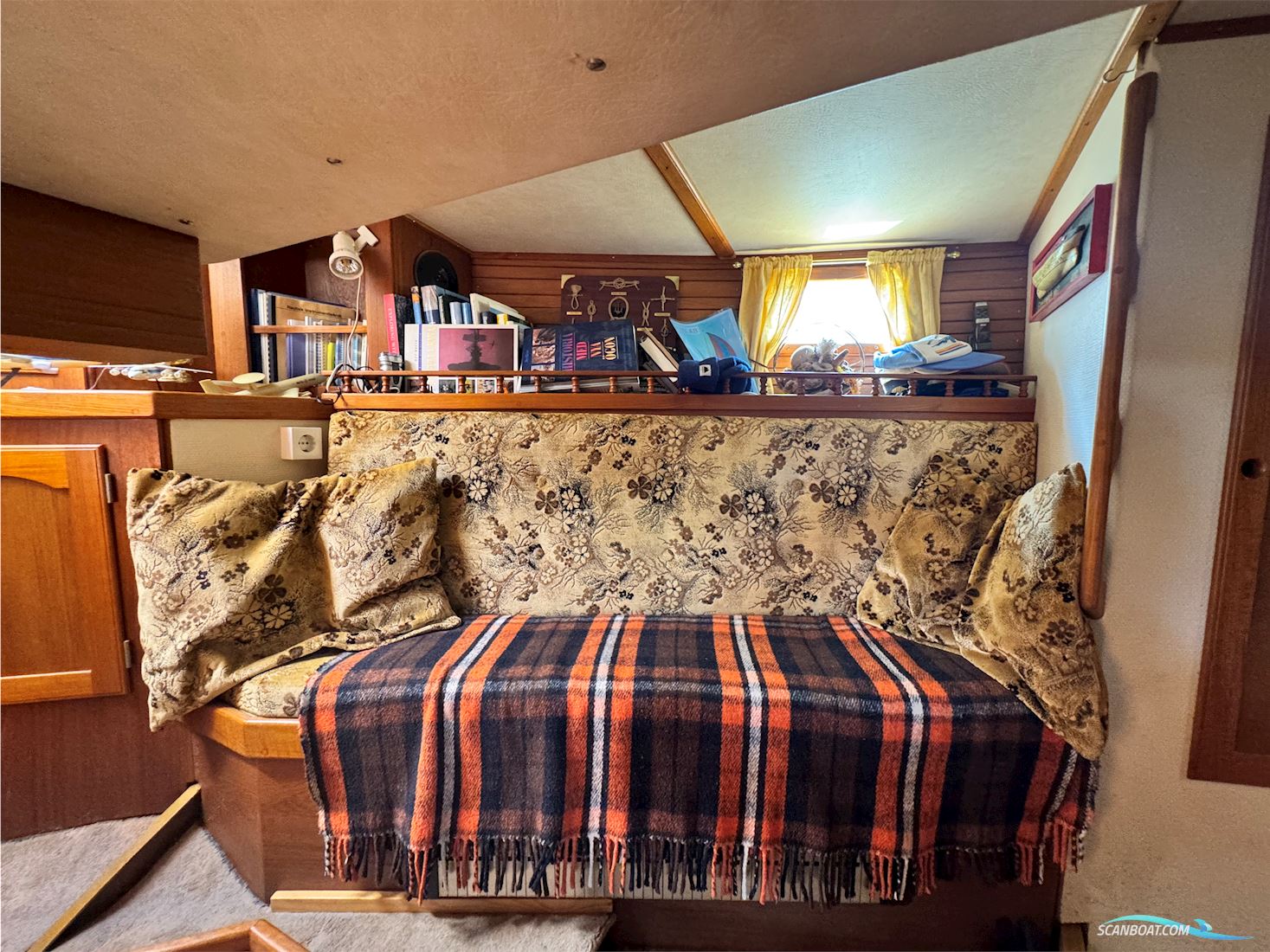 Osborne Ralph 40, "OR 40"