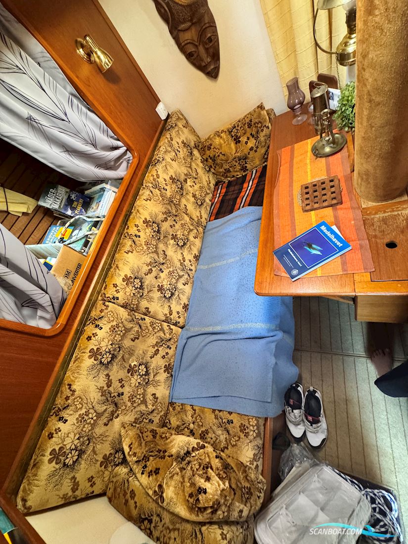 Osborne Ralph 40, "OR 40"