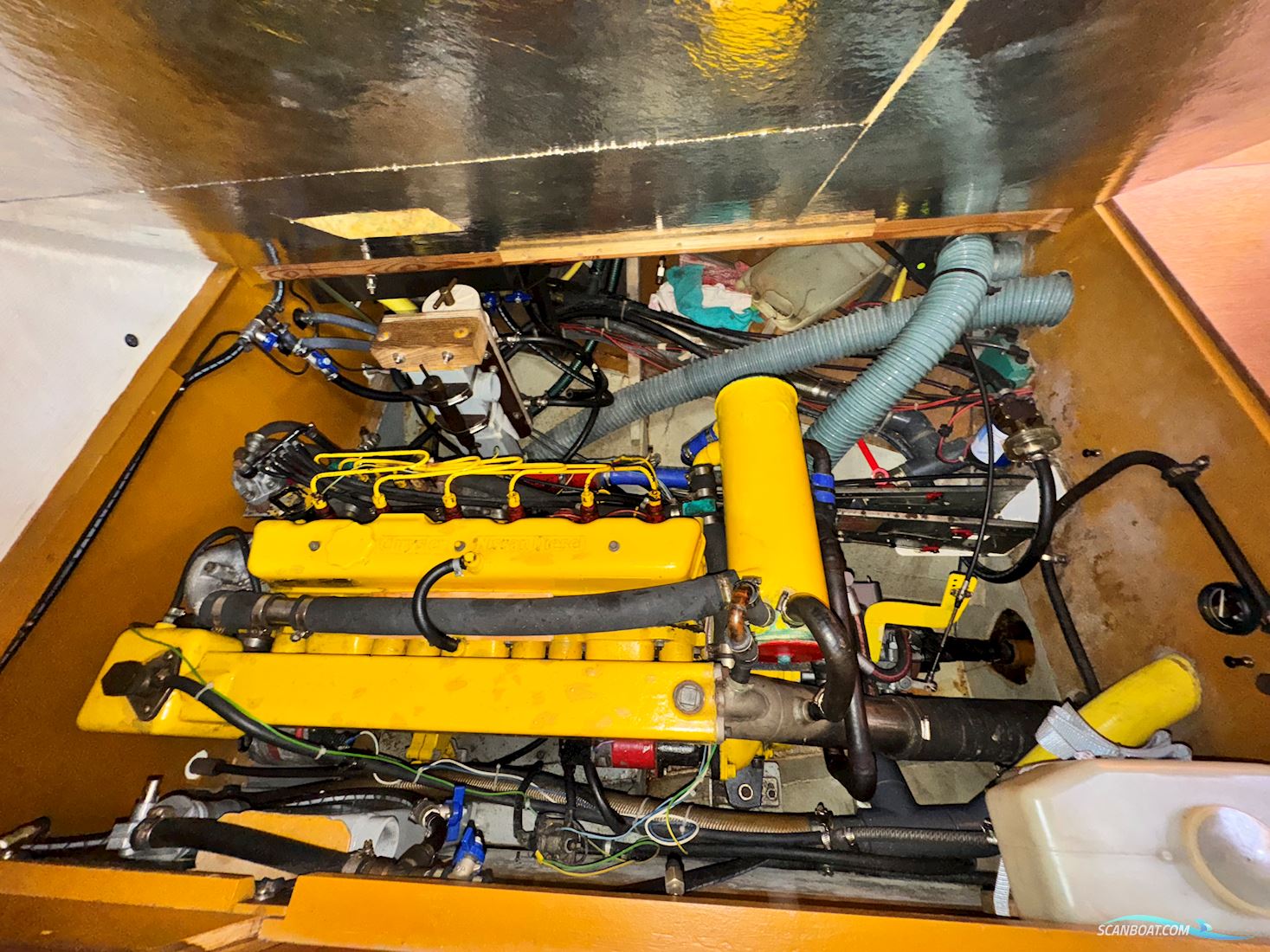 Osborne Ralph 40, "OR 40"