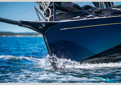 Other Sailboats 45 Segelboot 2022, mit Motor/Generator Lombardini 27 hk, 3-Cylinder Diesel motor, Sweden